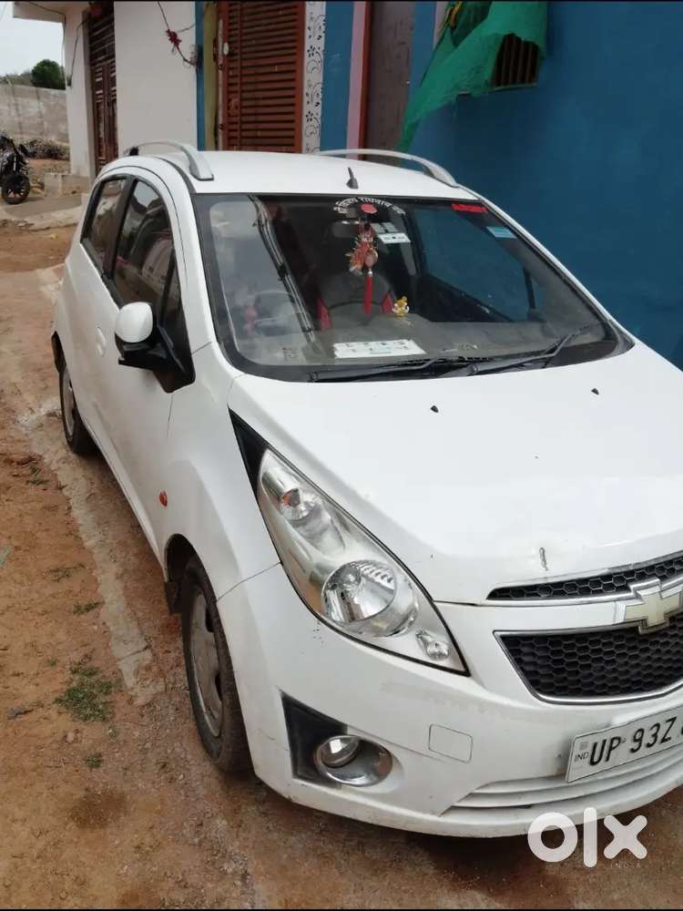 Chevrolet Beat 2011 Petrol Manual