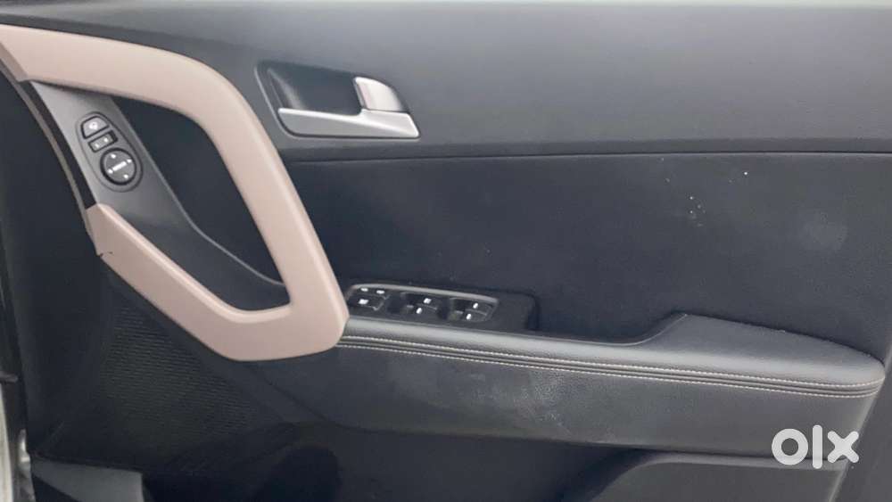 Hyundai Creta 1.6 Sx Option Executive, 2019, Petrol