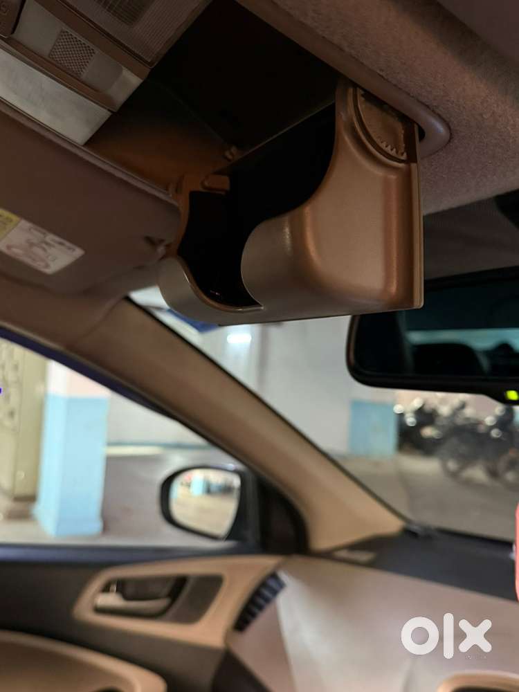 Hyundai Elite I20 2016
