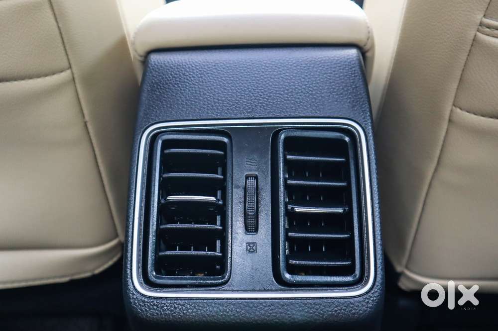 Honda City Zx Petrol Cvt, 2022, Petrol