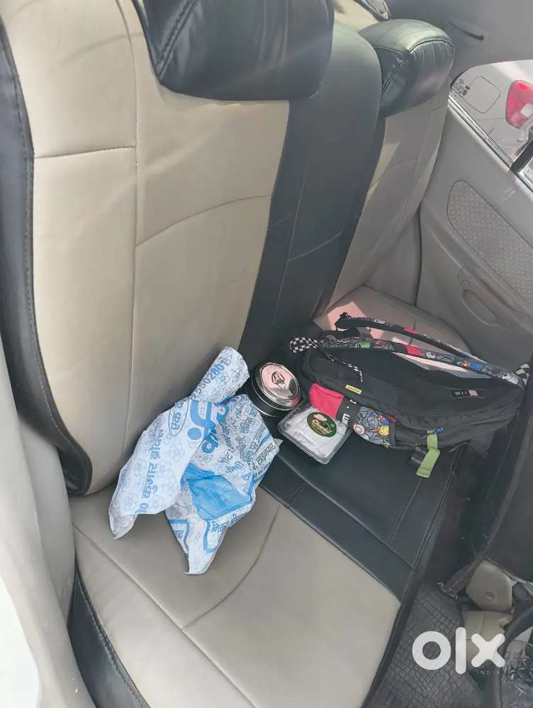 Hyundai Accent 2012 Cng & Hybrids Good Condition