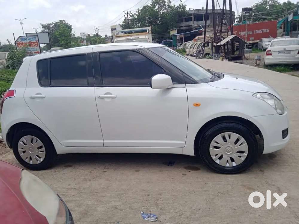 Maruti Suzuki Swift Vdi