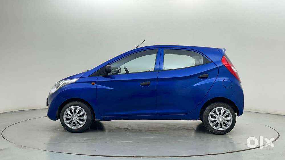 Hyundai Eon Magna +, 2012, Petrol