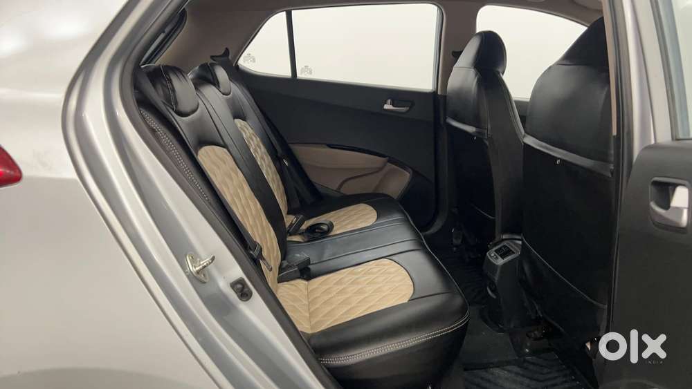 Hyundai Grand I10 [ ] 1.2 Kappa Vtvt Sportz At, 2018, Petrol