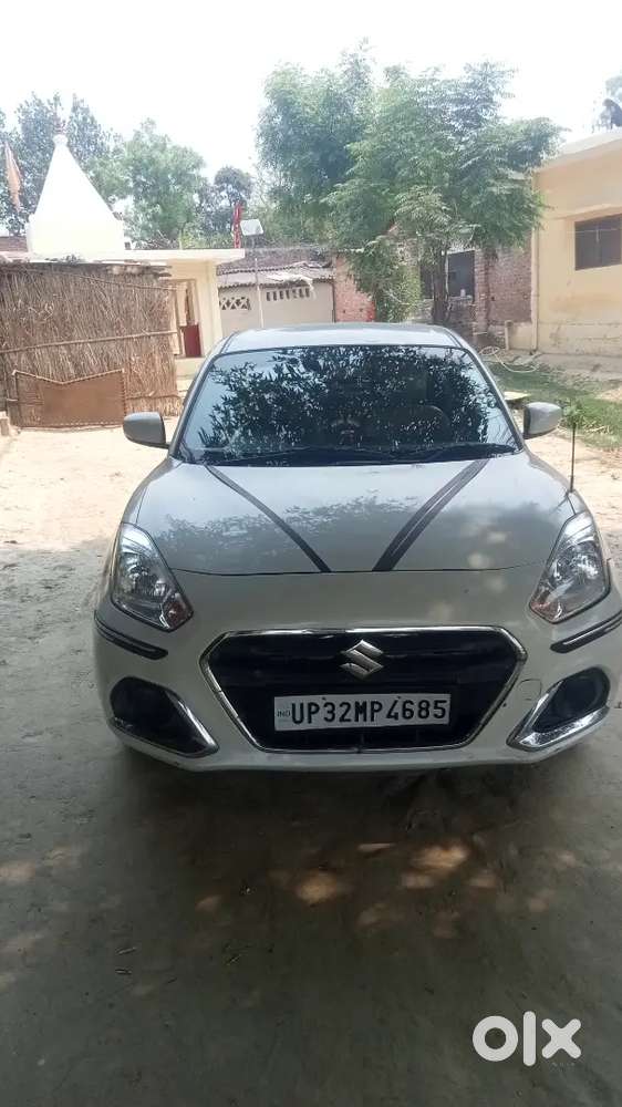 Maruti Suzuki Swift Dzire 2022 Petrol 95000 Km Driven