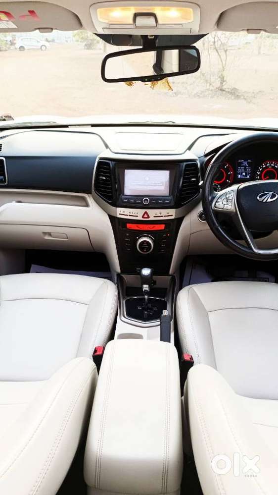 Mahindra Xuv300, 2021