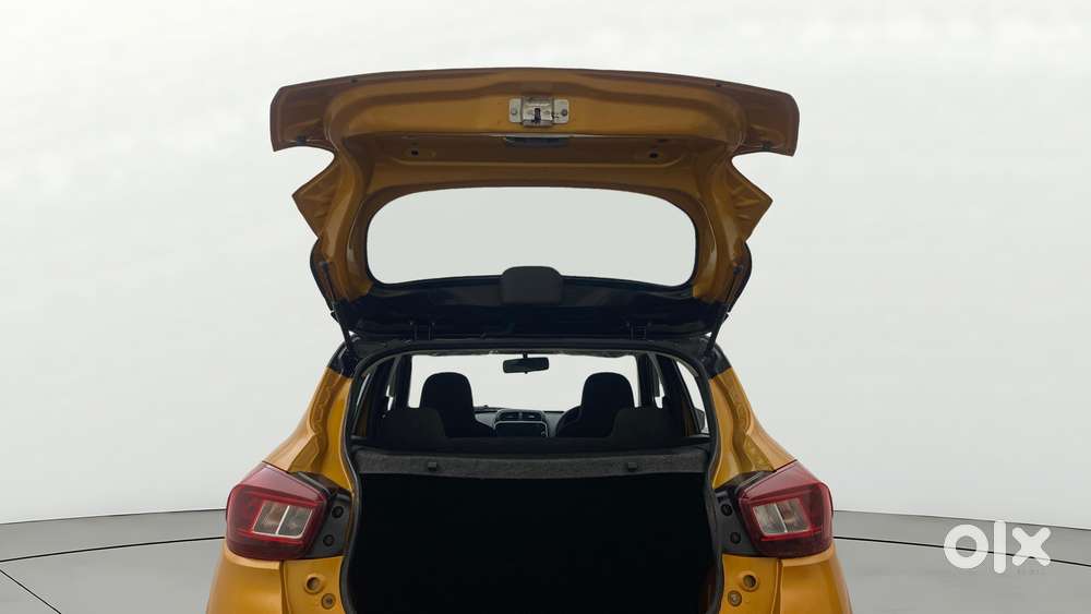 Renault Kwid 1.0 Climber Mt, 2023, Petrol