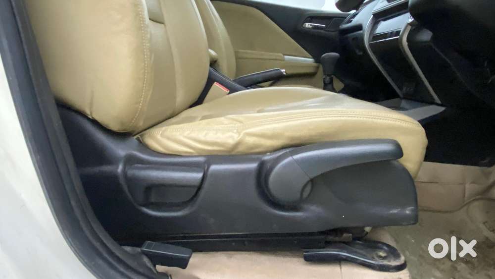 Honda City I Vtec Vx, 2016, Petrol