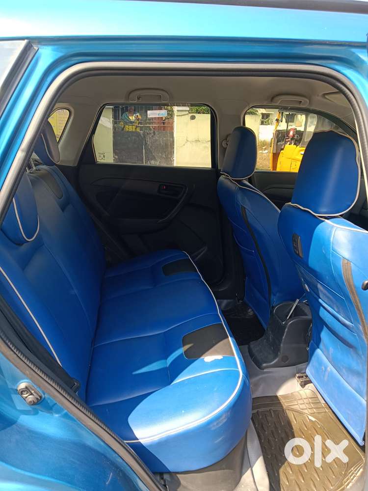 Maruti Suzuki Brezza Vdi, 2017, Diesel