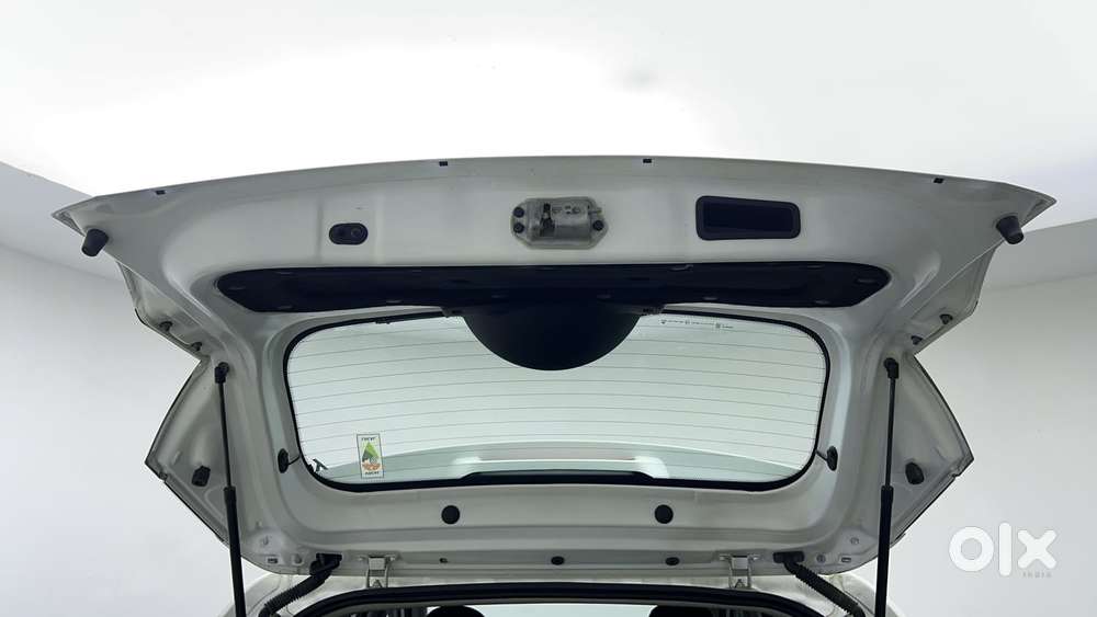 Tata Nexon 1.5 Revotorq Xz Plus (s), 2022, Diesel