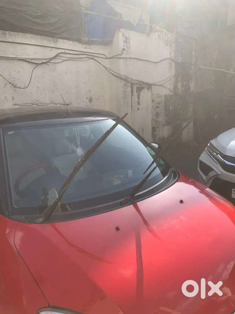 Maruti Suzuki Swift 2007 Cng & Hybrids 110000 Km Driven