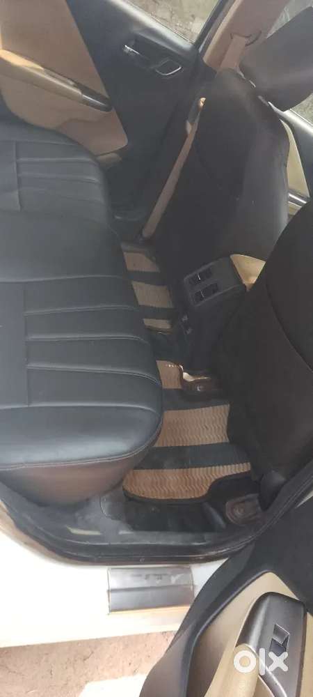 Honda City Zx Vtec 2018 Petrol Automatic