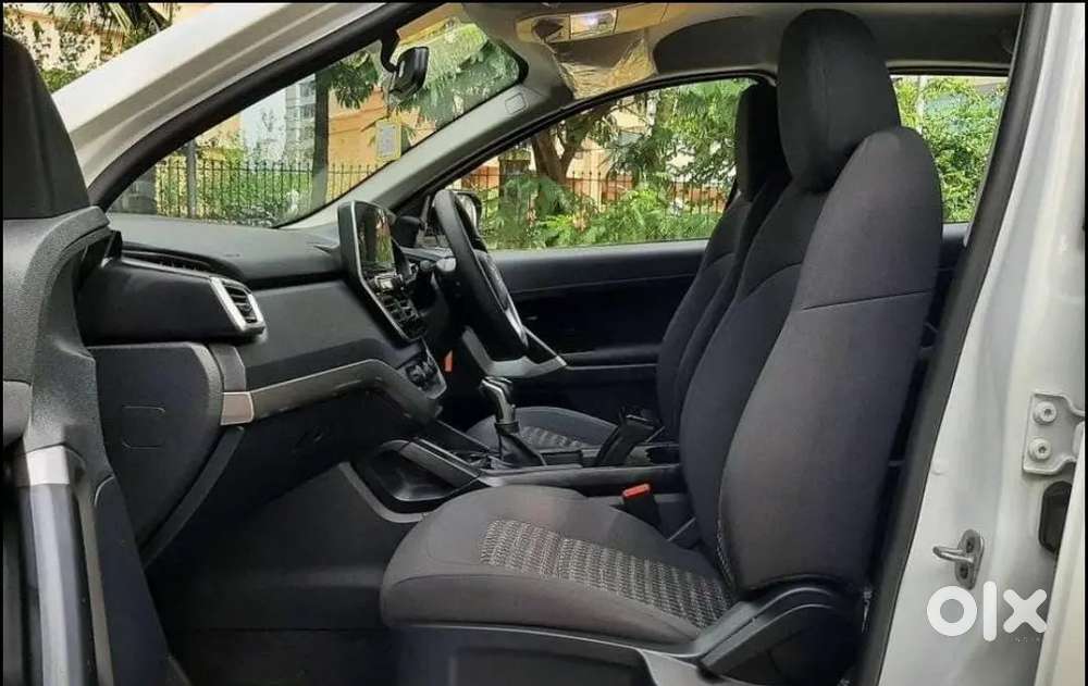 Tata Harrier 2.0 Kryotec 2021 Diesel Automatic Odep Insurence 2027may