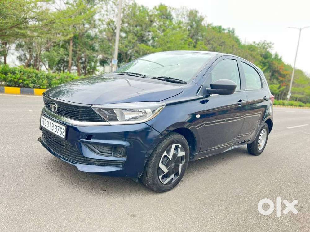Tata Tiago 1.2 Revotron Xm, 2025, Petrol
