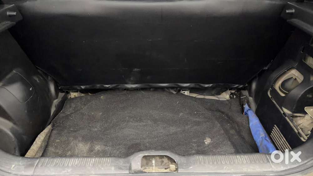 Maruti Suzuki Swift Lxi, 2019, Petrol