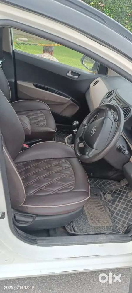 Hyundai Grand I10 2015