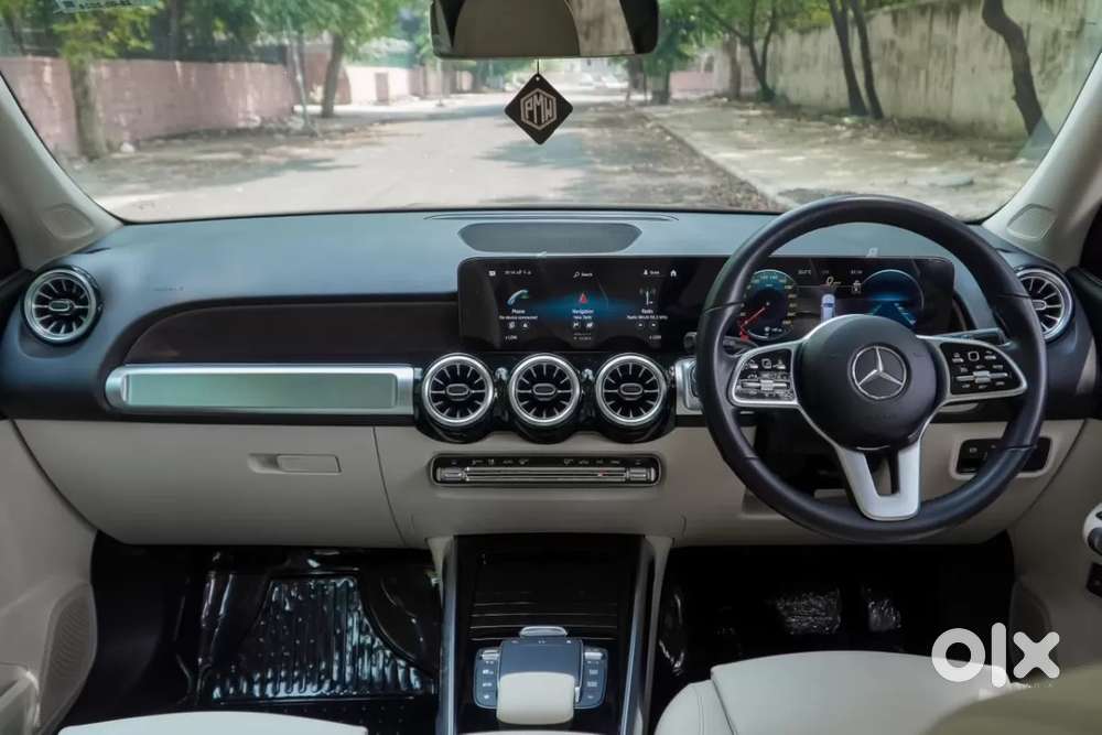 Mercedes-benz Glb, 2024, Petrol