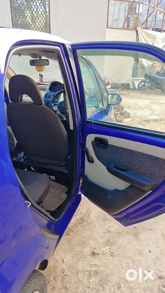 Tata Nano Genx 2016 Petrol 40000 Km Driven