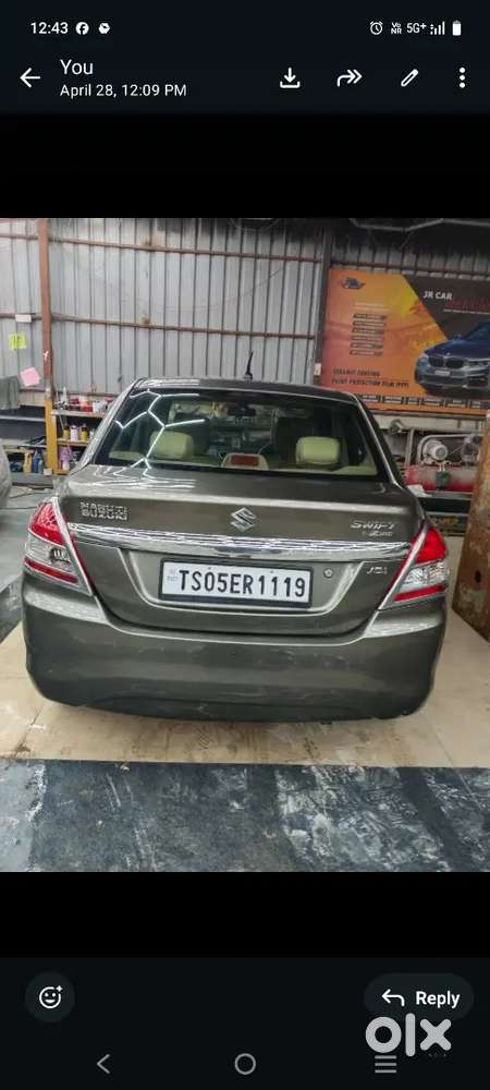 Good Condition