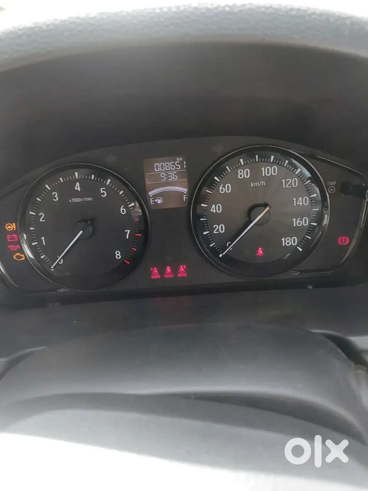 Hond Amaze Smt Ivtec 2025