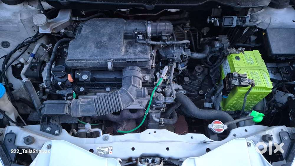 Maruti Suzuki Ertiga Vxi Shvs, 2024, Petrol