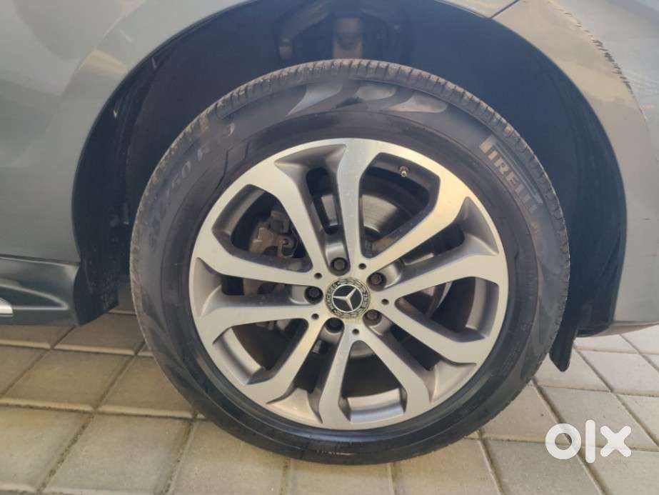 Mercedes-benz Gle Class 250d, 2018, Diesel