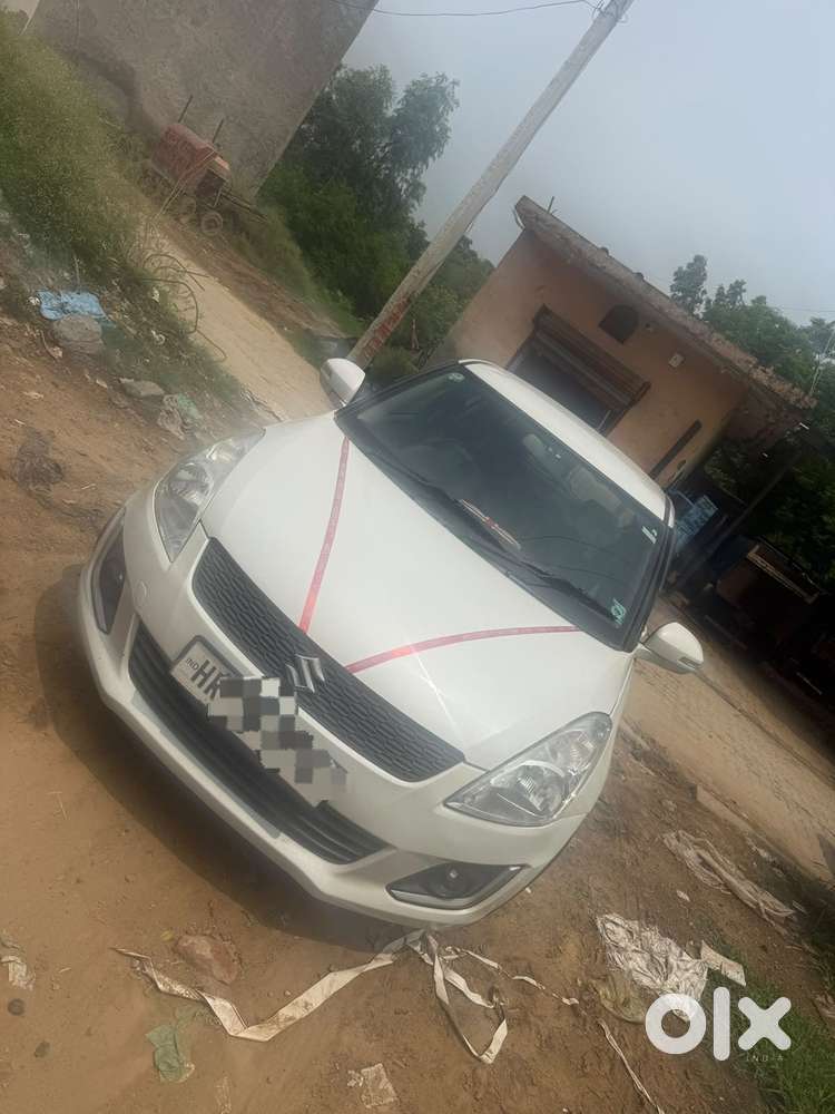 Maruti Suzuki Swift Ddis Vdi, 2015, Diesel