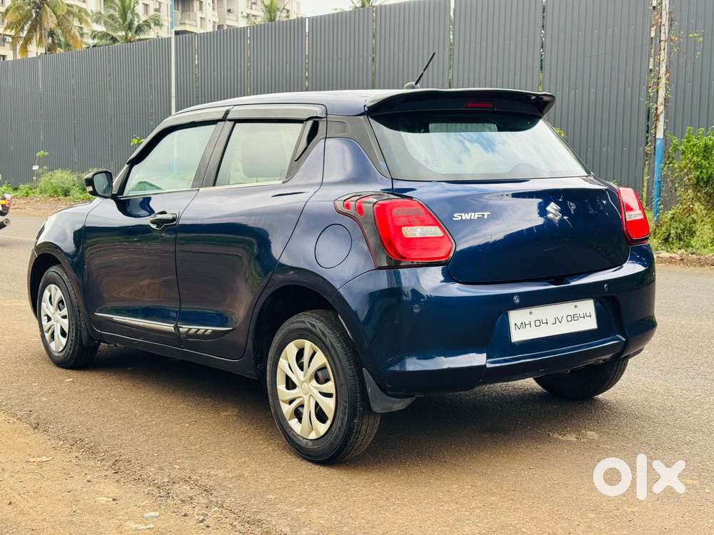 Maruti Suzuki Swift 2018 Lxi, 2018, Petrol