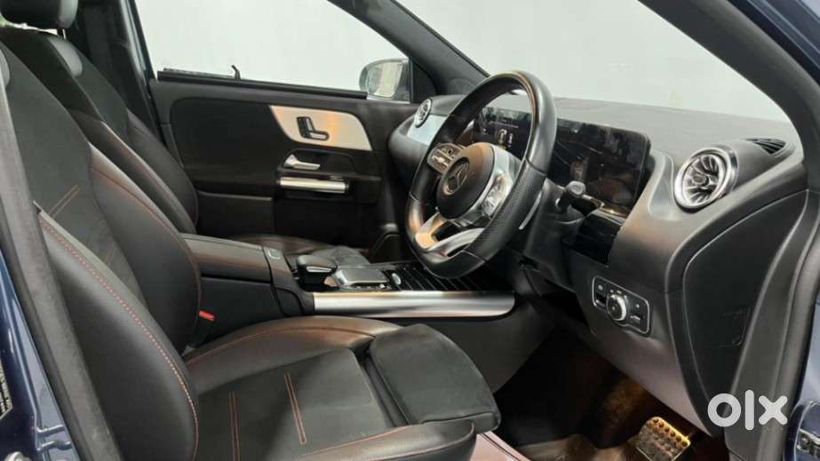 Mercedes-benz Gla Class 1.9 220d 4matic, 2022, Diesel