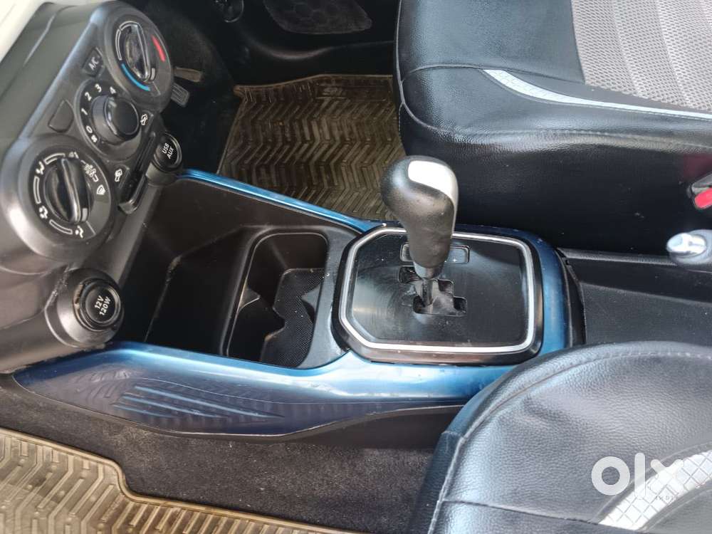 Maruti Suzuki Ignis 1.2 Delta Amt, 2018, Petrol