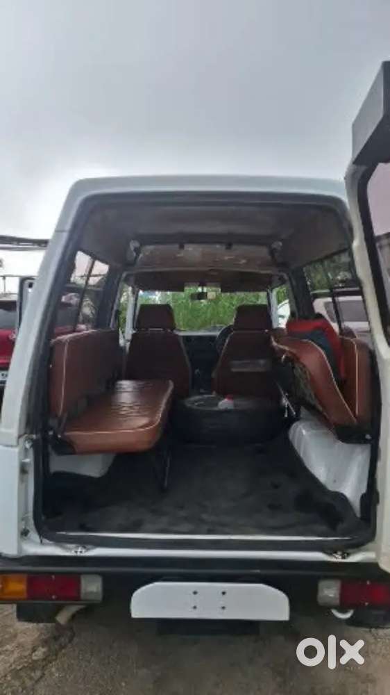 Maruti Suzuki Gypsy 2025 Petrol 15000 Km Driven