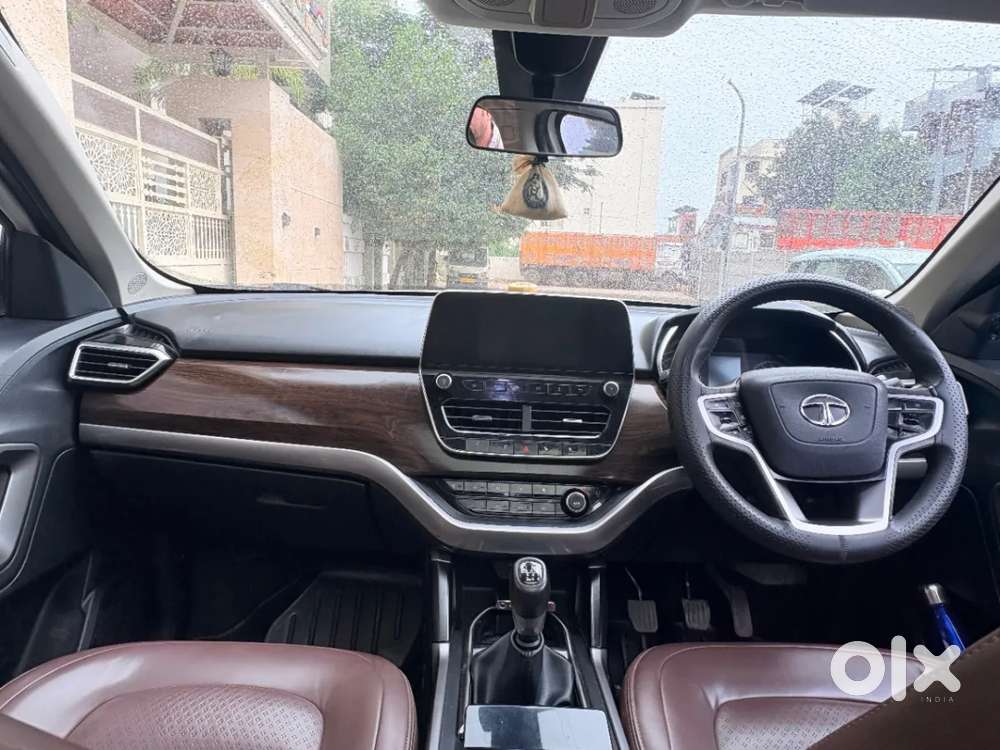 Tata Harrier Xt+, 2022, Diesel