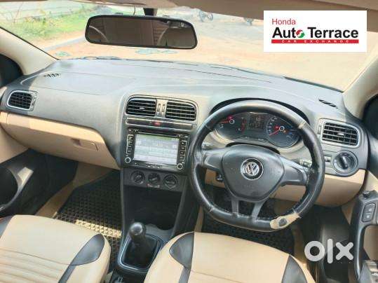 Volkswagen Ameo 1.2 Mpi Comfortline Plus, 2017, Petrol