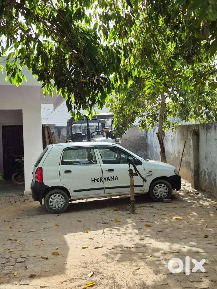Maruti Suzuki A-star 2008