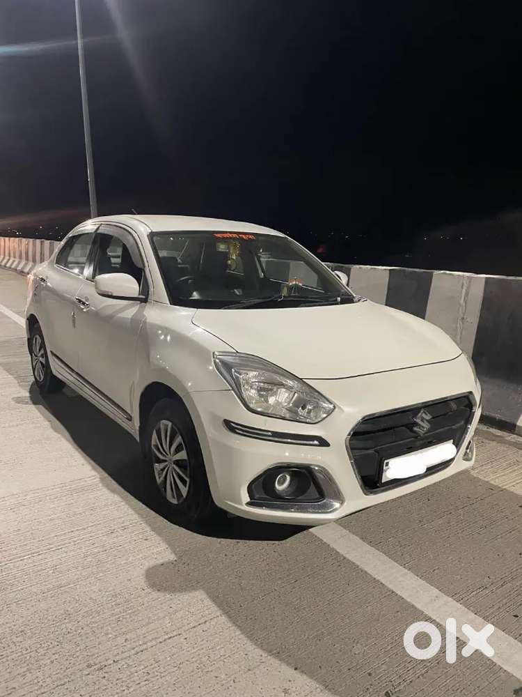 Maruti Suzuki Dzire 2021 Petrol 62000 Km Driven