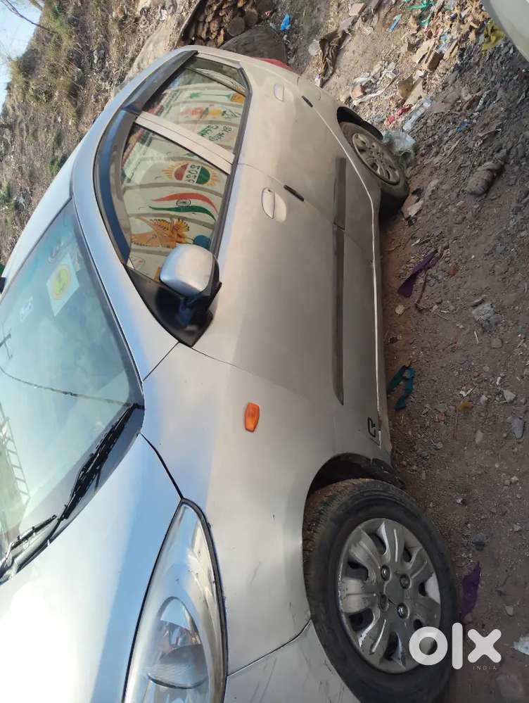 Hyundai I10 Megna, Cng+petrol Pass, Gadi Me Koi Kami Nahi Hai,