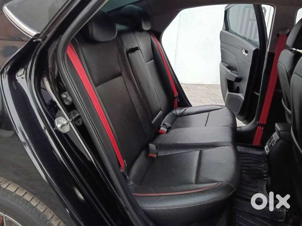 Hyundai Verna 1.0 Sx (o) Turbo Gdi Dct, 2022, Petrol