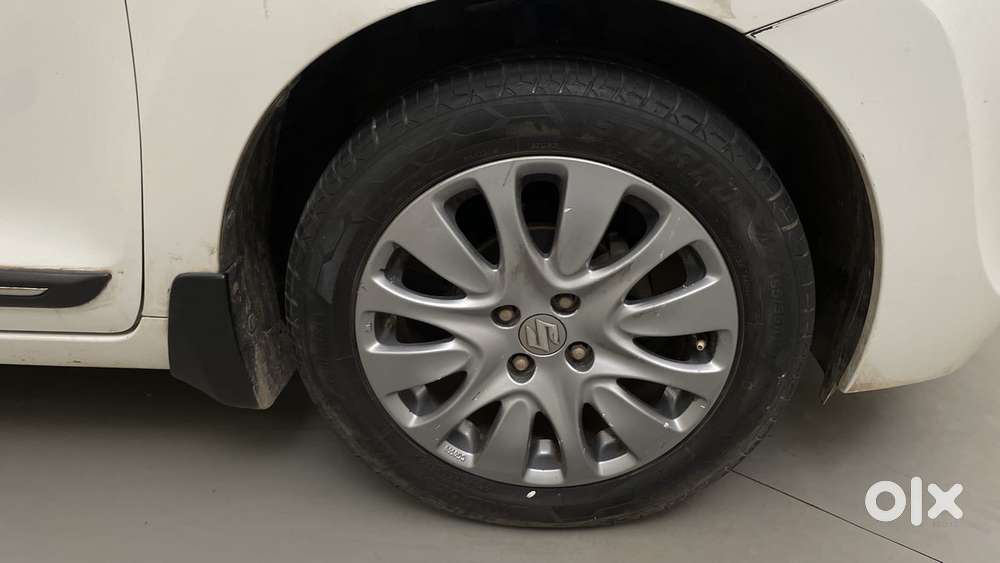 Maruti Suzuki Baleno 1.2 Zeta, 2016, Petrol