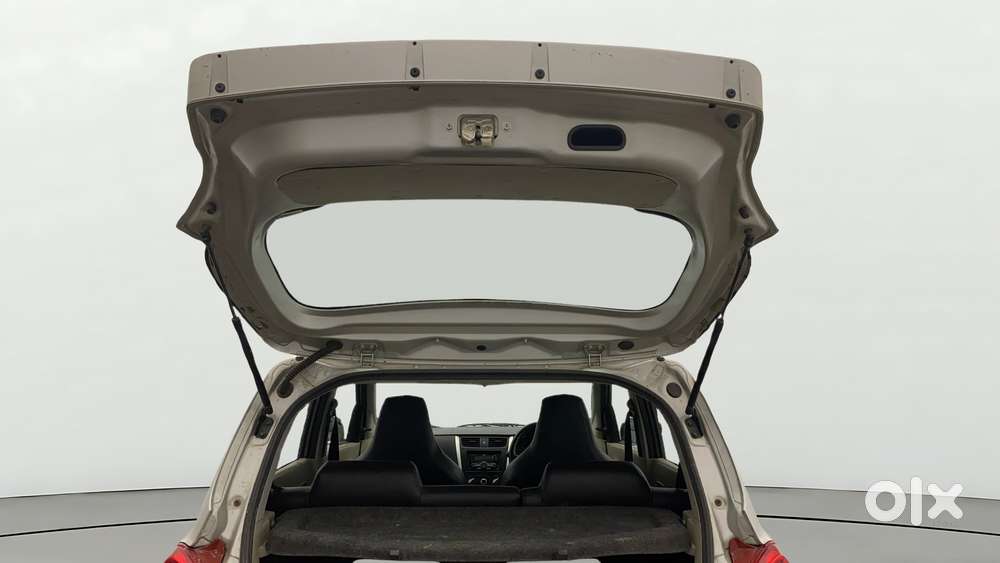 Maruti Suzuki Celerio Vxi Amt, 2019, Petrol