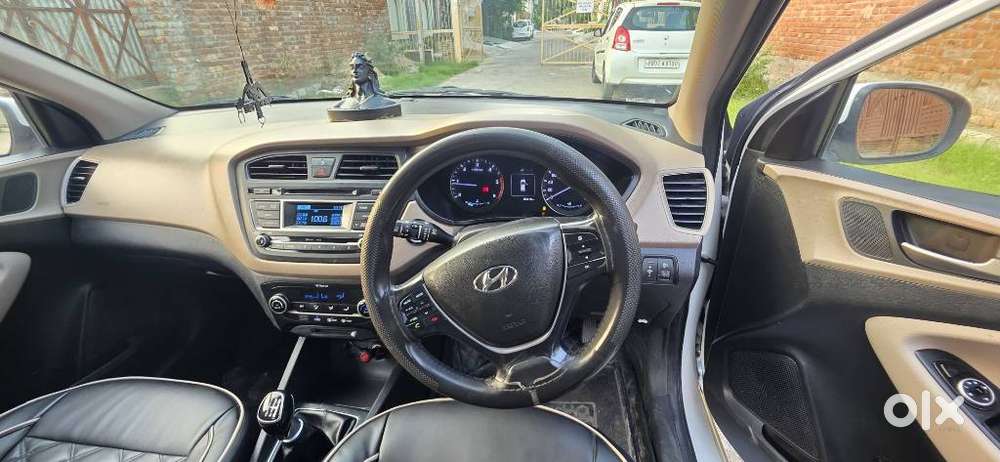 Hyundai I20 1.2 Asta, 2015, Diesel