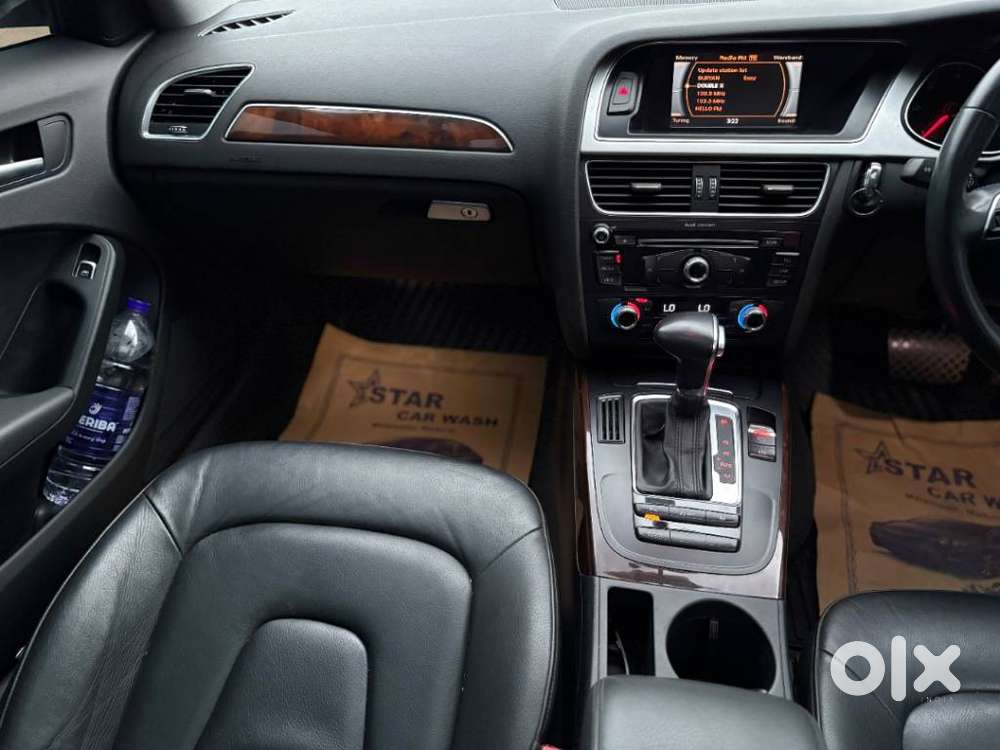 Audi A4 2.0 35 Tdi Premium Plus, 2016, Diesel