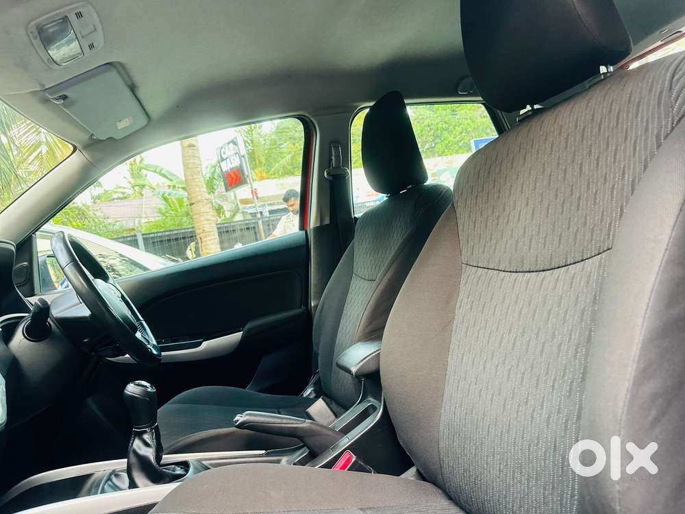 Maruti Suzuki Baleno 1.3 Alpha, 2017, Diesel