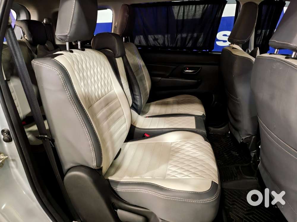 Maruti Suzuki Xl6 1.5 Zeta Mt, 2024, Petrol