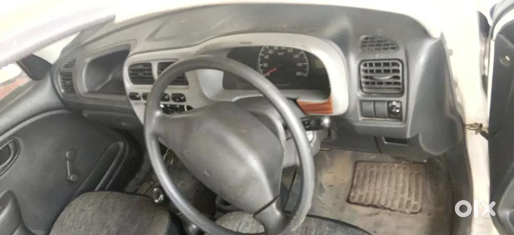 Maruti Suzuki Alto Lxi 2012