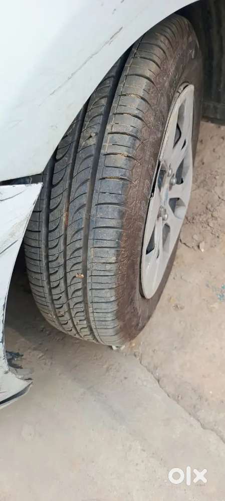 Hyundai Xcent Prime 2016