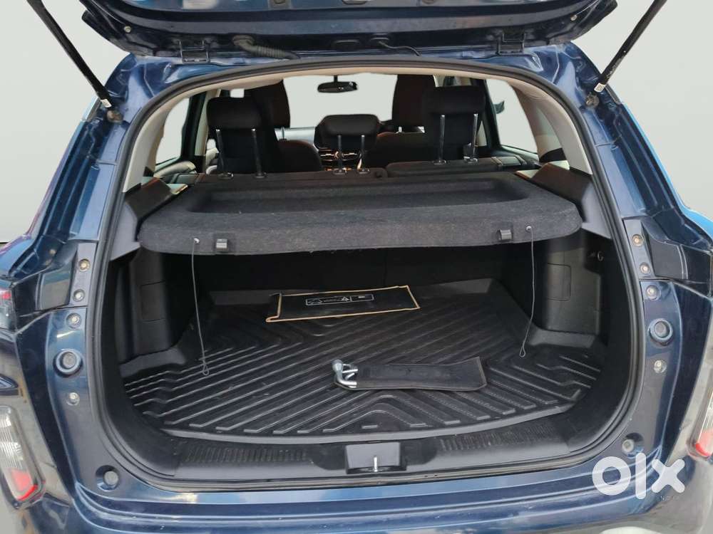 Maruti Suzuki Grand Vitara 1.5 Zeta Smart Hybrid, 2023, Petrol