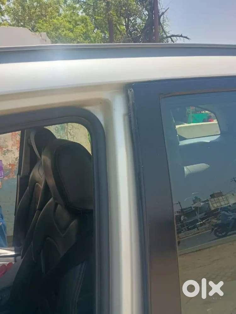Tata Hexa 2018 Diesel 153000 Km Driven