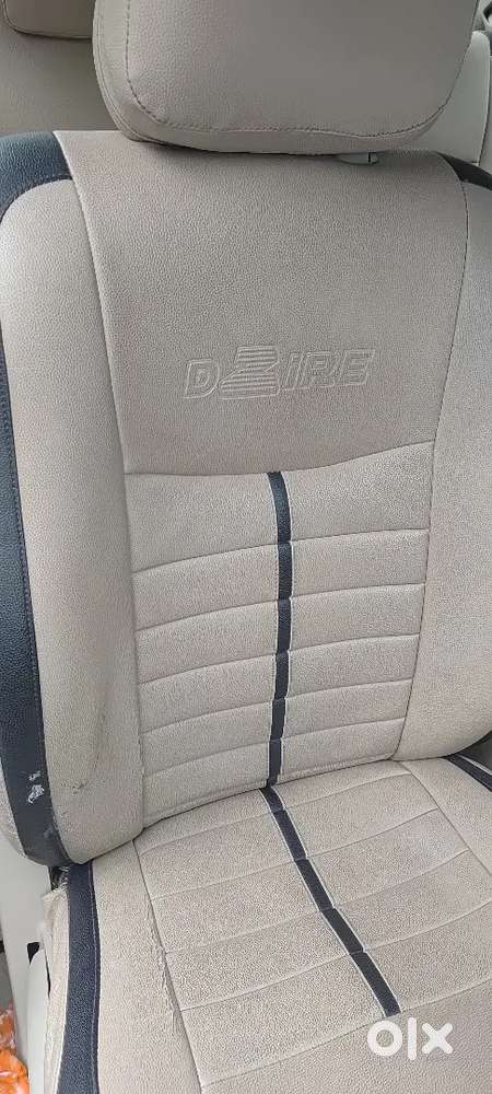Maruti Suzuki Swift Dzire 2014 Lpg 79412 Km Driven