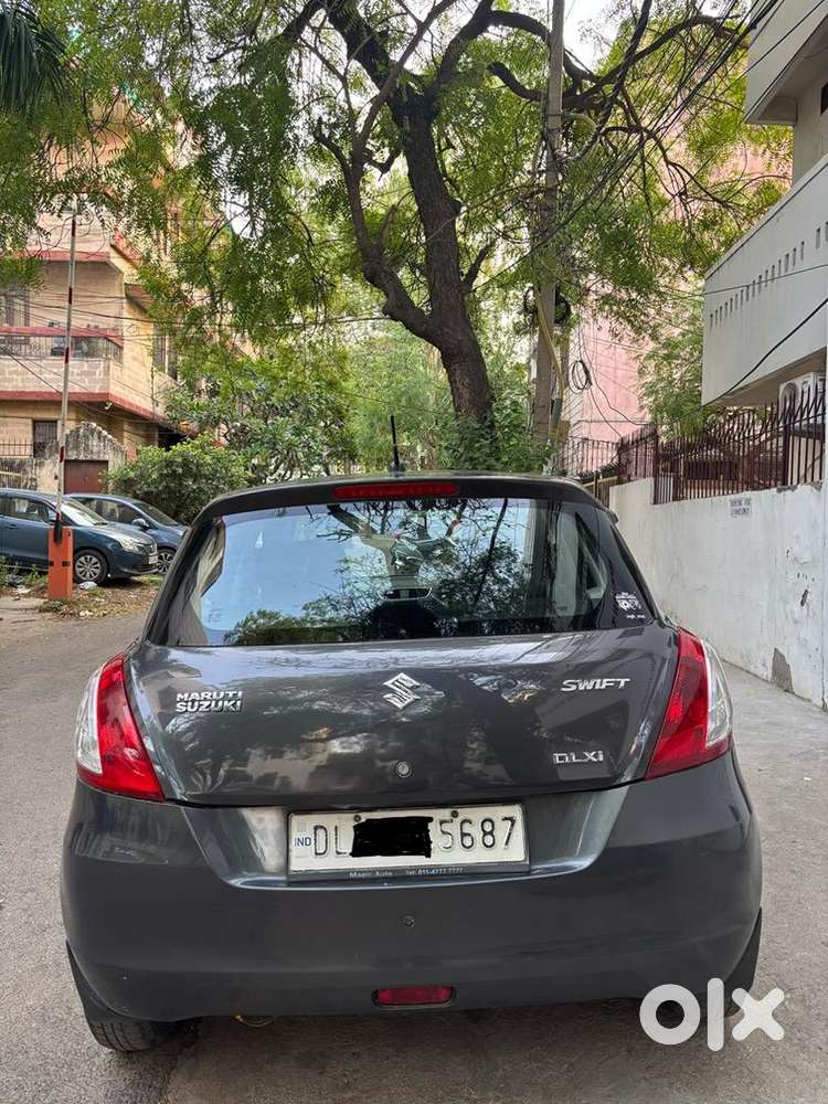 Maruti Suzuki Petrol 2016