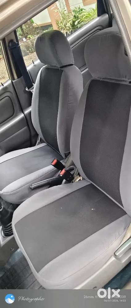 Maruti Suzuki Alto 2008 Petrol 74000 Km Driven